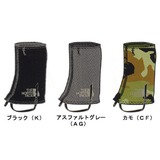 THE NORTH FACE(ザ･ノース･フェイス) TNF Hyvent Gaiter-Mid NN77702 その他レイングッズ