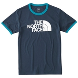THE NORTH FACE(ザ･ノース･フェイス) RINGER TEE Men’s NT81570 【廃】メンズ速乾性半袖Tシャツ