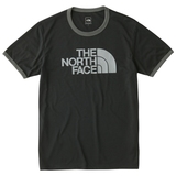 THE NORTH FACE(ザ･ノース･フェイス) RINGER TEE Men’s NT81570 【廃】メンズ速乾性半袖Tシャツ