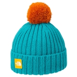 THE NORTH FACE(ザ･ノース･フェイス) Baby’s CAPPUCHO LID(ベビー カプッチョ リッド) NNB41500 ニット帽(ジュニア/キッズ/ベビー)