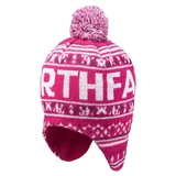 THE NORTH FACE(ザ･ノース･フェイス) K SHERPA BEANIE(キッズ シェルパ ビーニー) NNJ41704 ニット帽(ジュニア/キッズ/ベビー)