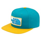 THE NORTH FACE(ザ･ノース･フェイス) K TRUCKid’sER CAP(キッズ トラッカー キャップ) NNJ41705 キャップ(ジュニア/キッズ/ベビー)