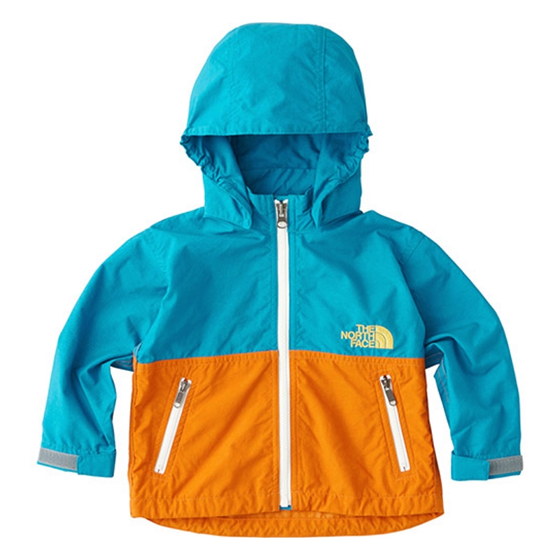 THE NORTH FACE(ザ・ノース・フェイス) COMPACT JACKET(コンパクト