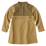 THE NORTH FACE(ザ･ノース･フェイス) PULLOVER DRESS Kid’s(プルオーバー ドレス キッズ) NPG71707 ワンピース(ジュニア/キッズ/ベビー)