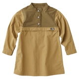 THE NORTH FACE(ザ･ノース･フェイス) PULLOVER DRESS Kid’s(プルオーバー ドレス キッズ) NPG71707 ワンピース(ジュニア/キッズ/ベビー)