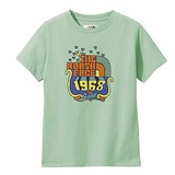 A5 ATW40714 Cotton Tee WOMENS ATW40714 半袖Tシャツ(メンズ)