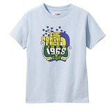 A5 ATW40714 Cotton Tee WOMENS ATW40714 半袖Tシャツ(メンズ)