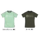 A5 Hemp Tee WOMENS ATW40717 半袖Tシャツ(メンズ)