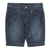 A5 TNF Jean Short WOMENS ATW50702 ハーフ･ショートパンツ(メンズ)