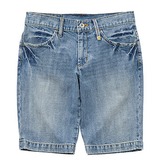 A5 TNF Jean Short WOMENS ATW50702 ハーフ･ショートパンツ(メンズ)