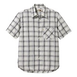 A5 Bend Shirt AT30702 半袖シャツ(メンズ)