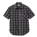 A5 Bend Shirt AT30702 半袖シャツ(メンズ)