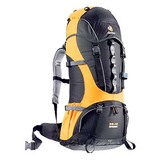 deuter(ドイター) エアコンタクト 35+10 D33407 40～49L