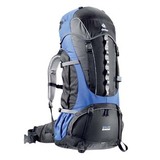 deuter(ドイター) エアコンタクト55+10 D33447 60L以上