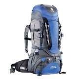 deuter(ドイター) エアコンタクトプロ 50+15 D33807 60L以上