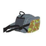 deuter(ドイター) スクエアーヒップII D40277 ボディバッグ