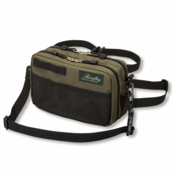 リバレイ(Rivalley) RVシステムチェストパック 5097｜アウトドア用品