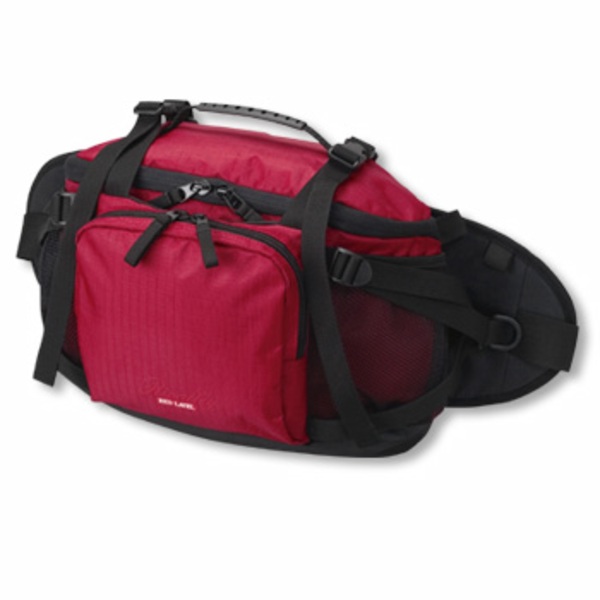 リバレイ(Rivalley) RLヒップバッグ-05 6171 ウエストバッグ型