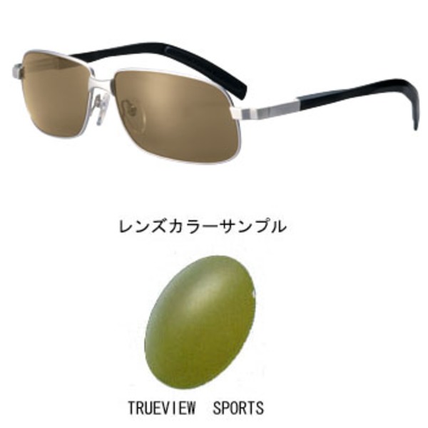 Zeque by ZEAL OPTICS(ゼクー バイ ジールオプティクス) AQUA-04 A-140 偏光サングラス