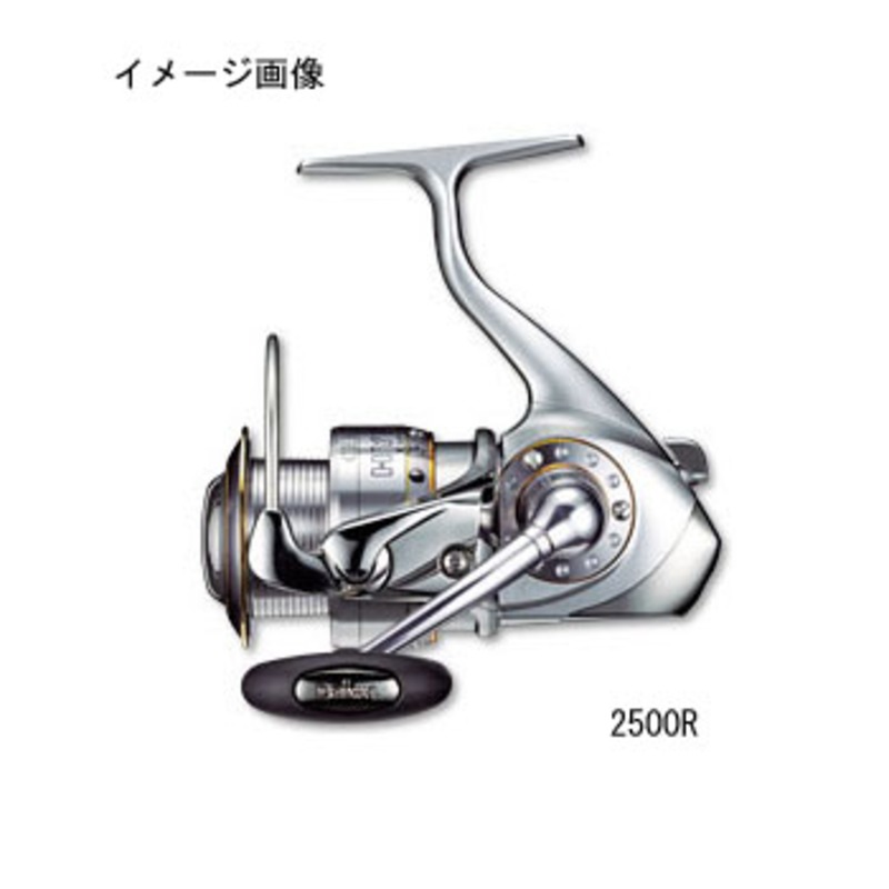 枚数限定 ダイワ セルテートハイパーカスタム3000 スペアスプール付