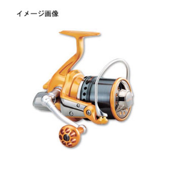 ダイワ(Daiwa) トーナメント･サーフ35 キャスティズムQD 00059216