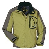 Jack Wolfskin(ジャックウルフスキン) ポジトロンジャケット 2011900 ブルゾン(メンズ)