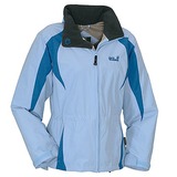 Jack Wolfskin(ジャックウルフスキン) レインボージャケット Women’s 2011912 ブルゾン(メンズ)