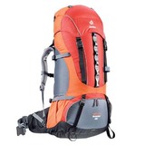 deuter(ドイター) エアコンタクト40+10SL D33417 50～59L