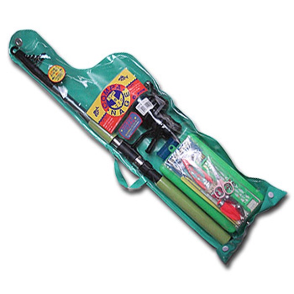 ストロング NAGE 210   投げ竿その他