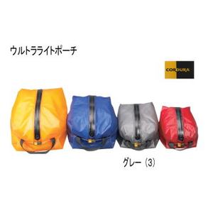イスカ(ISUKA) Ultra Light Pouch 3(ウルトラライト ポーチ 3) 3L ロイヤルブルー 363212 イスカ(ISUKA) Ultra Light Pouch 3(ウルトラライト ポーチ 3) 3L ロイヤルブルー 363212