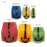 イスカ(ISUKA) Ultra Light Pouch 5(ウルトラライト ポーチ 5) 363318 スタッフバッグ