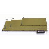 イスカ(ISUKA) 2010 コンフィマットレス165 206711 インフレータブルマット