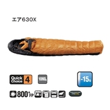 イスカ(ISUKA) イスカエア 630X -15度 157608 ウインター用
