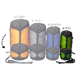 イスカ(ISUKA) ウルトラライトコンプレッションバッグ S 339102 コンプレッションバッグ