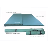 イスカ(ISUKA) メガ キャンプマットレス 208302 インフレータブルマット