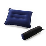 イスカ(ISUKA) コージーキャンプピロー(ノンスリップ) 208421 ピロー(枕)