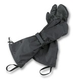 イスカ(ISUKA) ウェザーテック オーバーミトン 239001 アウターグローブ(アウトドア)