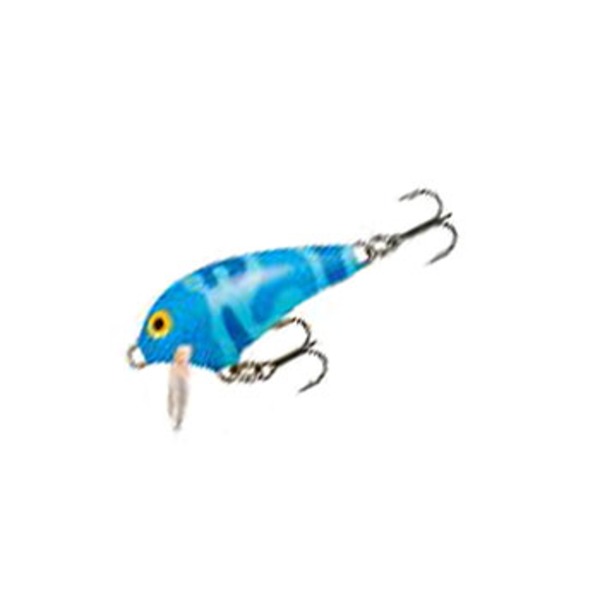Rapala(ラパラ) Mini FatRap MFR-03/M クランクベイト