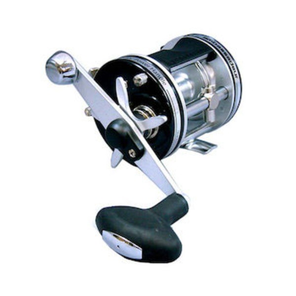 アブガルシア(Abu Garcia) AMB.6500C パワーハンドル 1122600