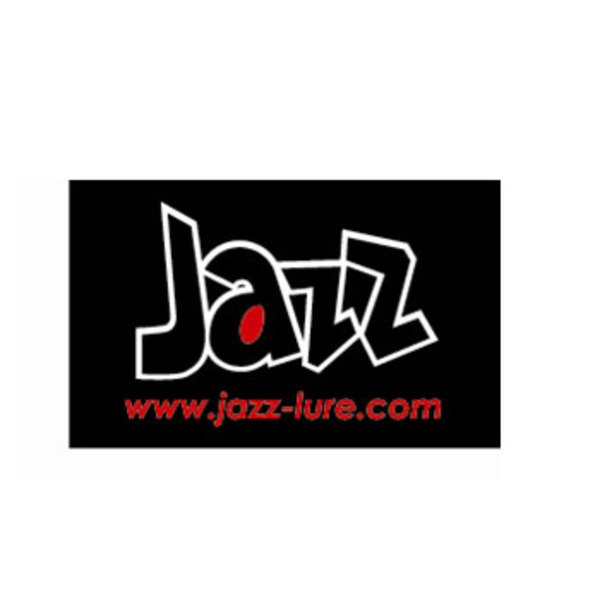 Jazz(ジャズ) ロゴステッカー   ステッカー