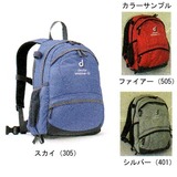 deuter(ドイター) メートヘン15 D48395 10～19L