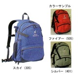 deuter(ドイター) メートヘン20 D48405 20～29L