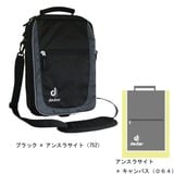 deuter(ドイター) トラベルポーチ D40287 【廃】ショルダーバッグ
