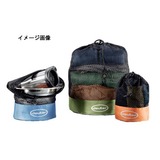 deuter(ドイター) メッシュサックセット D39977 セキュリティグッズ