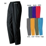 モンベル(montbell) ストームクルーザーパンツ Men’s 1128446 レインパンツ