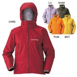 モンベル(montbell) レインダンサージャケット Women’s 1128453 レインジャケット(レディース)