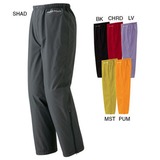 モンベル(montbell) レインダンサーパンツ Women’s 1128454 レインパンツ(レディース)