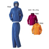 モンベル(montbell) レインフィールダー Women’s 1128465 レインスーツ上下(レディース)