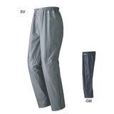 モンベル(montbell) ピークシェル パンツ 1128468 レインパンツ