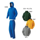 モンベル(montbell) スーパーハイドロブリーズ レインウェア Men’s 1128466 レインスーツ